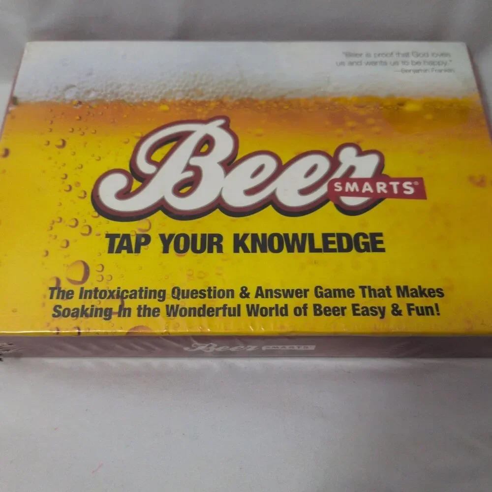 SmartsCo beer smarts
